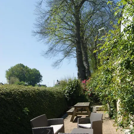 بيت للعطل Typique Normand Bretteville-du-Grand Caux