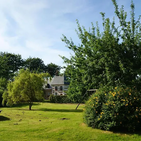Typique Normand Bretteville-du-Grand Caux