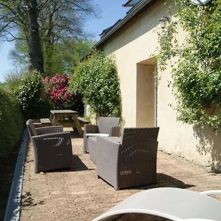 بيت للعطل Typique Normand Bretteville-du-Grand Caux