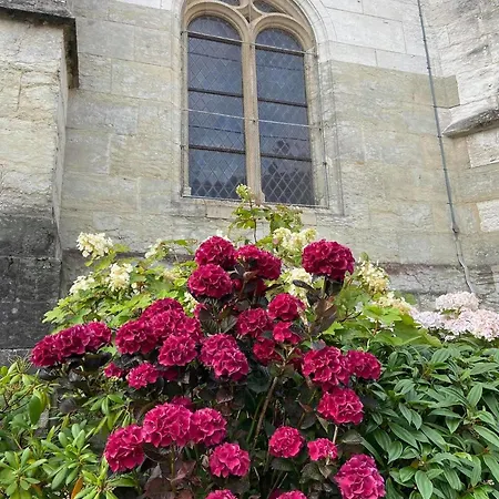 Typique Normand بيت للعطل Bretteville-du-Grand Caux