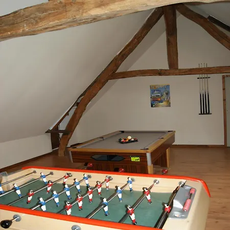 Typique Normand Bretteville-du-Grand Caux