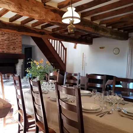 Typique Normand Bretteville-du-Grand Caux